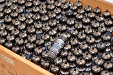 Siemens PCL805 / PCL 805, Tubo