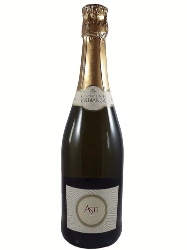 Asti spumante cantine - 1,