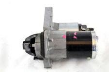 233000557R MOTORINO AVVIAMENTO RENAULT CAPTUR 0.9 B 66KW 5M 5P (2017) RICAMBIO U