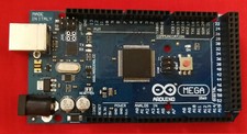 Kit arduino mega - mega, rev3
