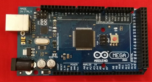 Kit arduino mega 2560 rev3 - arduino,