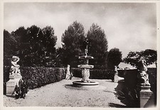 #MONTARICE: VILLA B. GIGLI