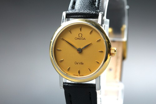 Orologio omega ville - omega,
