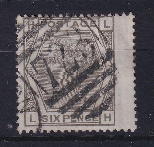 Gran bretagna 1874 queen - bretagna,