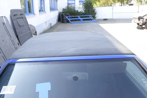 Golf 4 1e cabrio - golf, 3