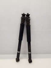 Ammortizzatori posteriori