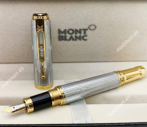 Hot montblanc penna - hot,