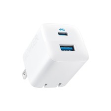 Anker 33W 2-Port Wall Charger