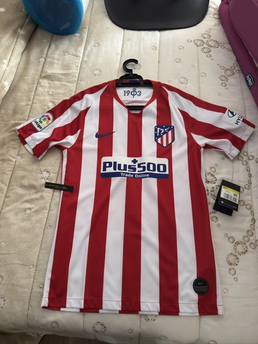 Maglia calcio atletico madrid - maglia,