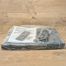 TASCAM CD-01U Lettore CD