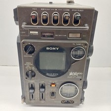 Sony FX-300 Jackal 300 Vintage