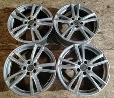 SET 4 CERCHI IN LEGA FOCUS