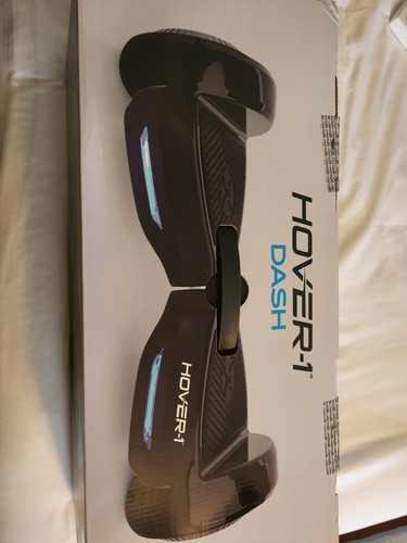 Hover dash hoverboard - hover,