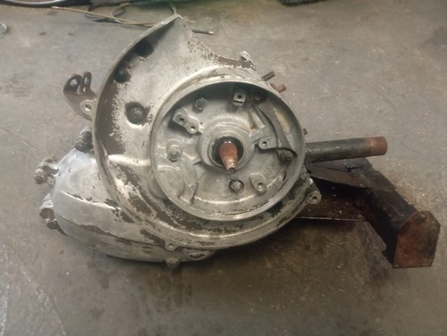 Carter motore piaggio - motore,