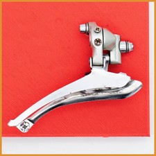 DERAGLIATORE ANTERIORE SHIMANO