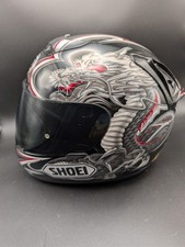 Casco Moto Shoei X-spirit