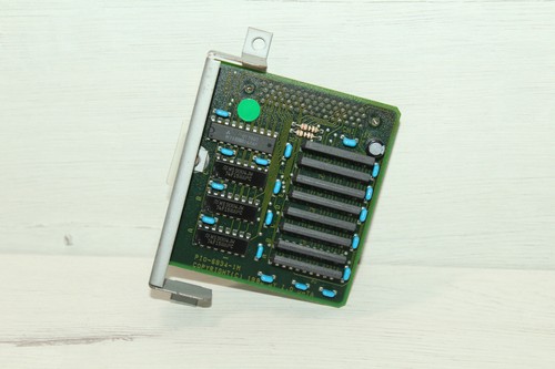 Sharp x68000 expansion ram - x68000,