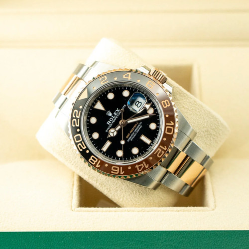 Rolex gmt master 40 - rolex, gmt-master
