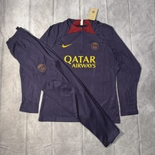  Tuta da allenamento Paris