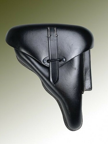 Borsa per pistole p38 hard - pistole,