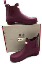 Stivali da pioggia Hunters