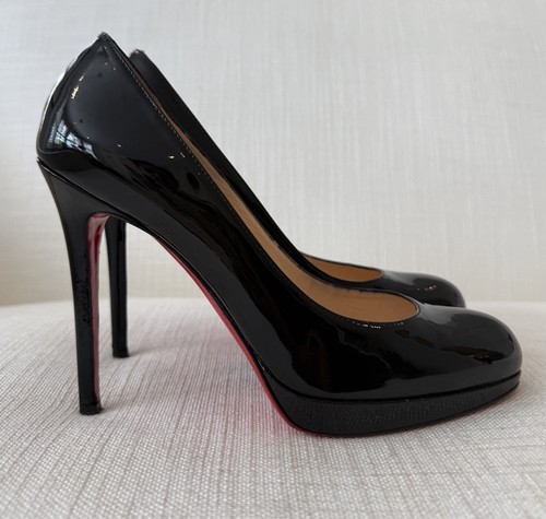 Scarpe con tacco - , christian