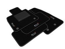 Tappetini Fiat per Auto 500X
