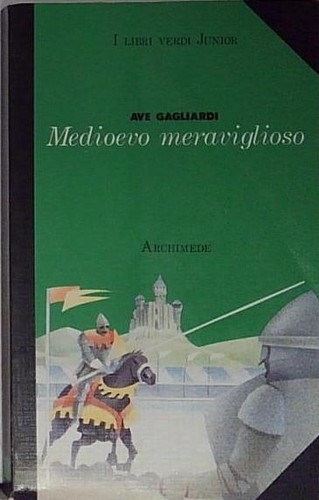 Ave gagliardi medioevo - ave,
