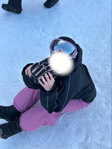 Abbigliamento snowboard - abbigliamento, da