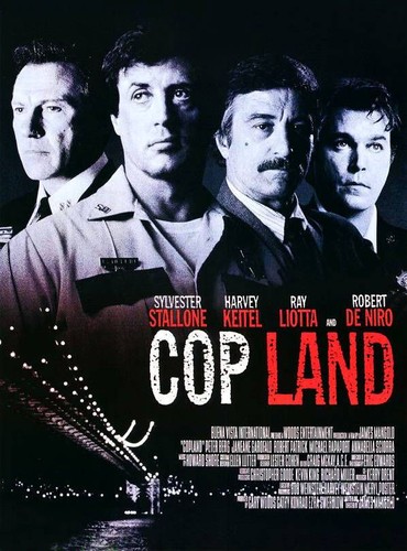 Copland 1997 - (cop, land)