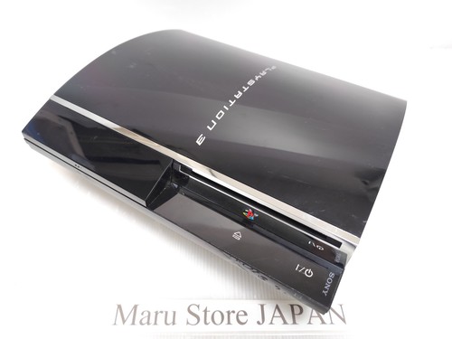 Playstation3 ps3 cecha00 - cecha00, 60gb