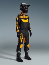 Completo motocross alpinestars - completo,