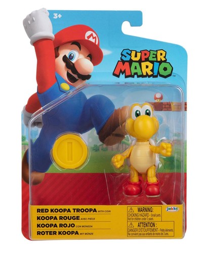 Super mario personaggio - super,