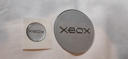Microsoft xbox crystal - xbox,