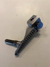 PEDANA GUIDATORE SX KAWASAKI ER6N 2008