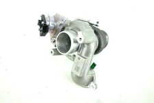 Turbocompressore originale