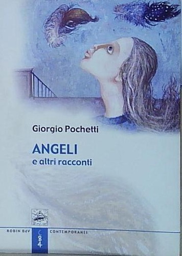 Pochetti angeli altri - pochetti, e