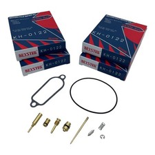 Kit revisione carburatori