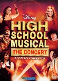 Colonna sonora high - high, school