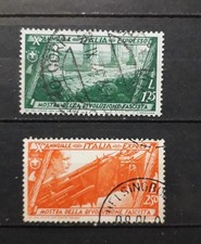 1932 REGNO FRANCOBOLLI