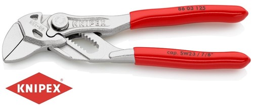 Mini pinza chiave regolabile - pinza,