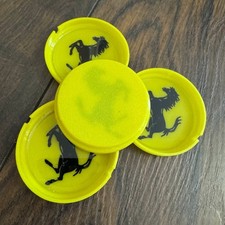 Autostrada Modena Center Caps