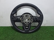 VOLANTE IN PELLE MULTIFUNZIONE MINI JOHN COOPER WORKS. WR0632776300D