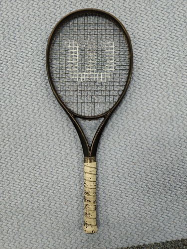 Racchetta tennis babolat - racchetta,