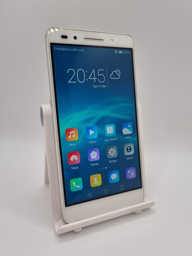 Smartphone android huawei - smartphone,