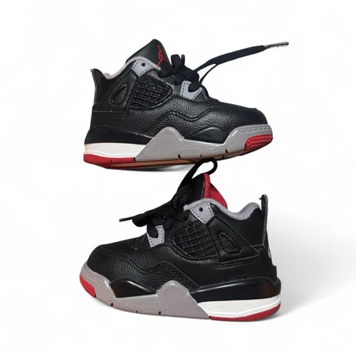 Nike air jordan retro - 4,
