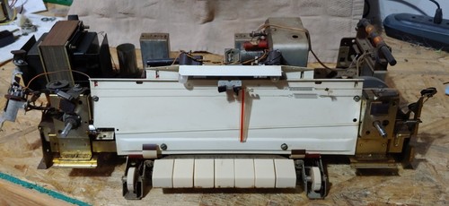 Cassetto amplificatore radio - cassetto,