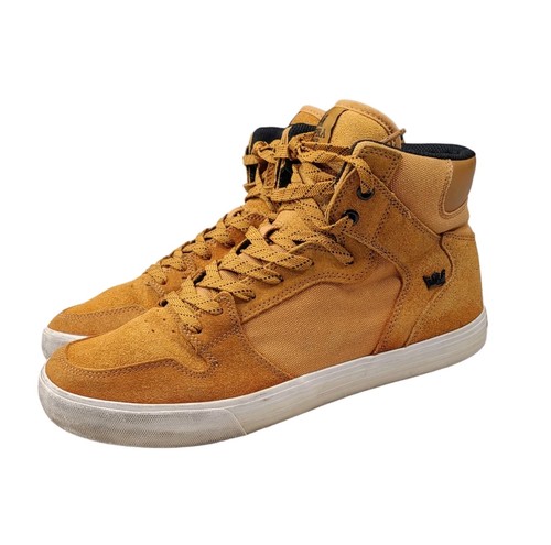 Scarpe skate alte supra - da, da