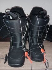 Burton Moto Scarpone Snowboard   Taglia 37