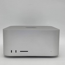 2023 Apple Mac Studio M2 Ultra 3,5 GHz 64 GB RAM 1 TB SSD argento A2901